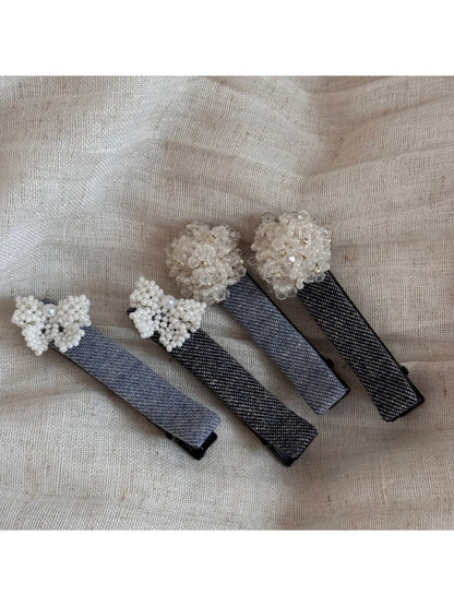 Beau - Elegant Daily Fashion Hair Clip