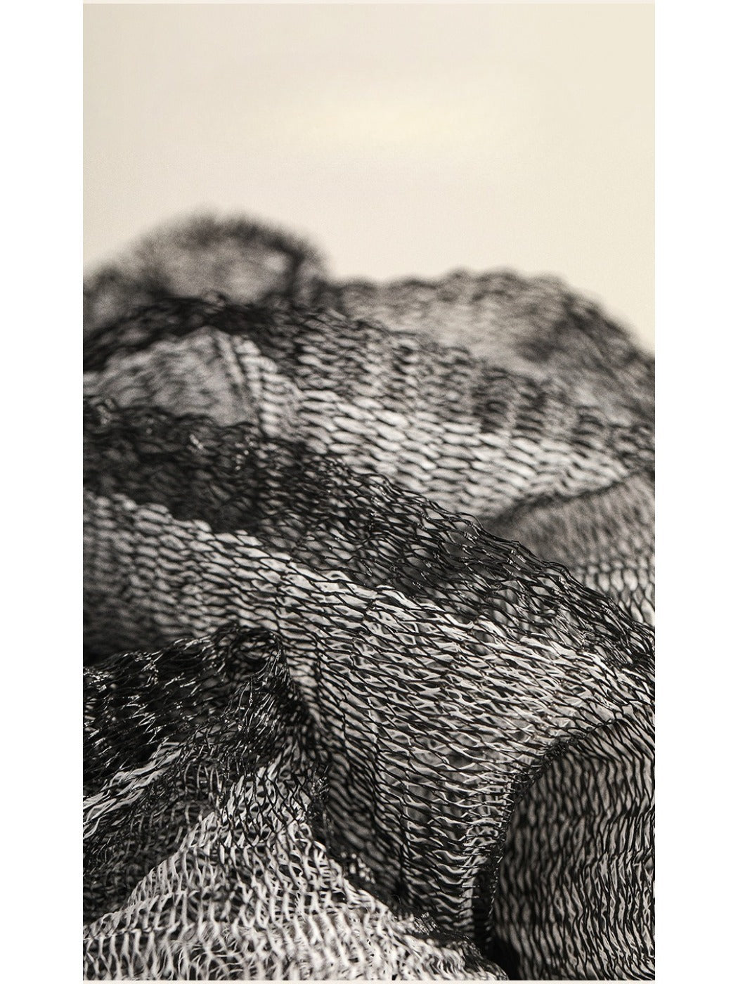 Papo - Large Double Layer Bath Sponge