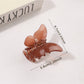 Beau - Stylish Butterfly Shaped Hair Claw Clip