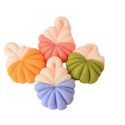 Papo - Hanging PE Mesh Bath Pouf