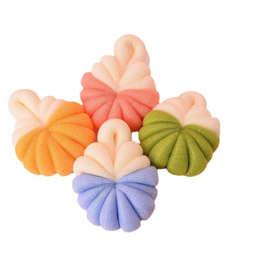 Papo - Hanging PE Mesh Bath Pouf