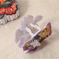 Beau - Stylish Flower Shaped Hair Clip