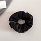 Gifty - Shimmery Double Layer Scrunchie Hair Tie