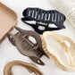 Beau - Chic Cloud Cut Out Claw Clip