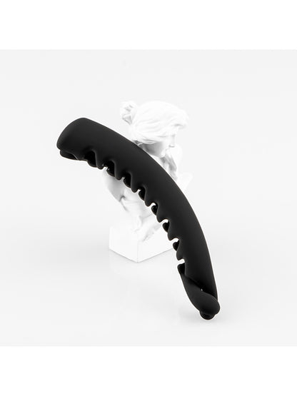 Beau - Minimalist Large Hair Banana Clip
