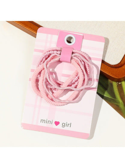 Gifty - Dopamine Colorful Rubber Bands
