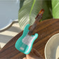 Beau - Musical Instrument Cartoon Hair Clips