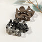 Beau - Cute Hollow Out Puppy Hair Clip