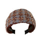 Gifty - Knitted Thickened Crown Wide Headband