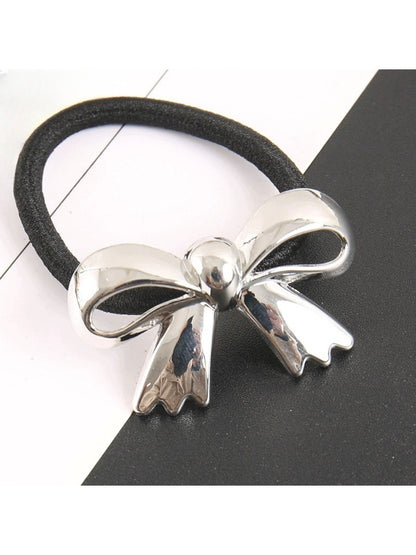 Gifty - Chic Bow Hair Tie