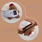 Gifty - Christmas Gingerbread Man Hair Accessories