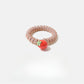 Gifty - Fruit Series Spiral Hair Ties