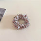Gifty - Exquisite Beautiful Plaid Scrunchie