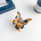 Beau - Simple Butterfly Shaped Claw Clip
