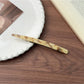 Beau - Vintage Elongated Hair Clip