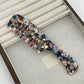 Camerow - Vintage Ombre Handle Comb