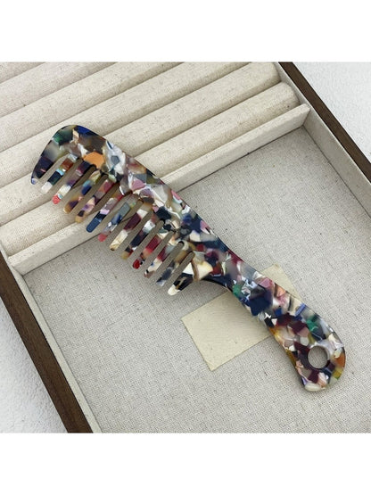 Camerow - Vintage Ombre Handle Comb