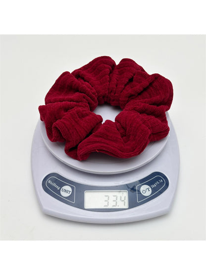 Gifty - High Elasticity Simple Hair Ties