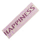 Gifty - Stylish Letter Headband Hair Tie
