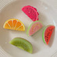 Beau - Cute Fruit Shaped Decorative Hair Clip