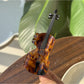Beau - Musical Instrument Cartoon Hair Clips