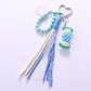 Keypus - Cute Candy-Shaped Keychain