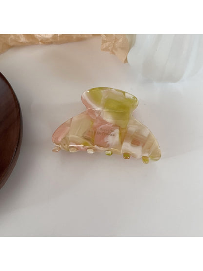 Beau - Elegant French Mini Hair Clip