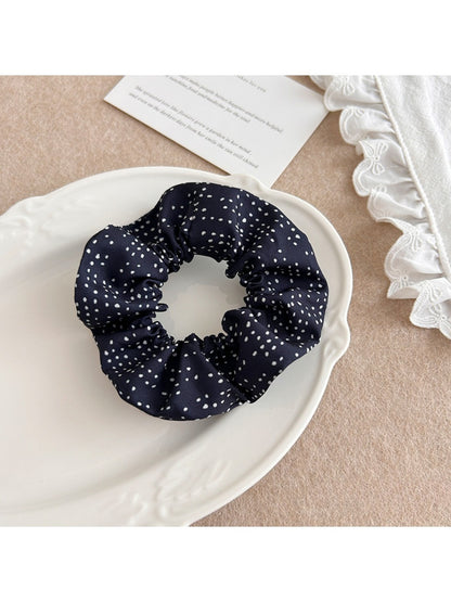 Gifty - Wave Dot Hair Circle