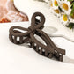 Beau - Luxury Bow Hair Clip