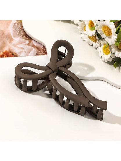 Beau - Luxury Bow Hair Clip