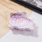 Beau - Bear Print Hair Clip