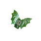 Beau - Halloween Openwork Bat Wing Claw Clip