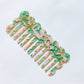 Camerow - Wavy Acetate Hair Comb