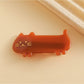Beau - Whimsical Kitten Shaped Hair Clip