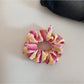 Gifty - Colorful Striped Hair Tie
