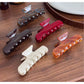 Beau - Retro Fashion Acetate Hair Clip