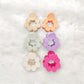 Beau - Modern Minimalist Matte Hair Claw Clip