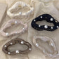 Beau - Minimalist Cloud Shaped Claw Clip
