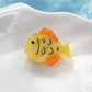 Beau - Ocean Creature Hair Clip