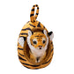 Kuta - Animal Plush Nest Soft Stuffed Toy