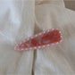 Beau - Sweet Style Beaded Triangle Hair Clip