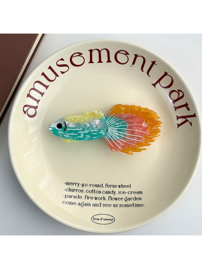 Beau - Trendy Sea Series Hair Accessories