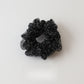 Gifty - Elegant Printed Mesh Ruffle Scrunchie
