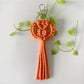 Keypus - Lantern Keychain Vintage Bag Charm