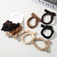 Gifty - Valentines Day Minimalist Hair Ties Set