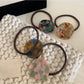 Gifty - Vintage Style Ombre Hair Tie