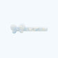 Beau - Vintage Glitter Butterfly Hair Clip Set