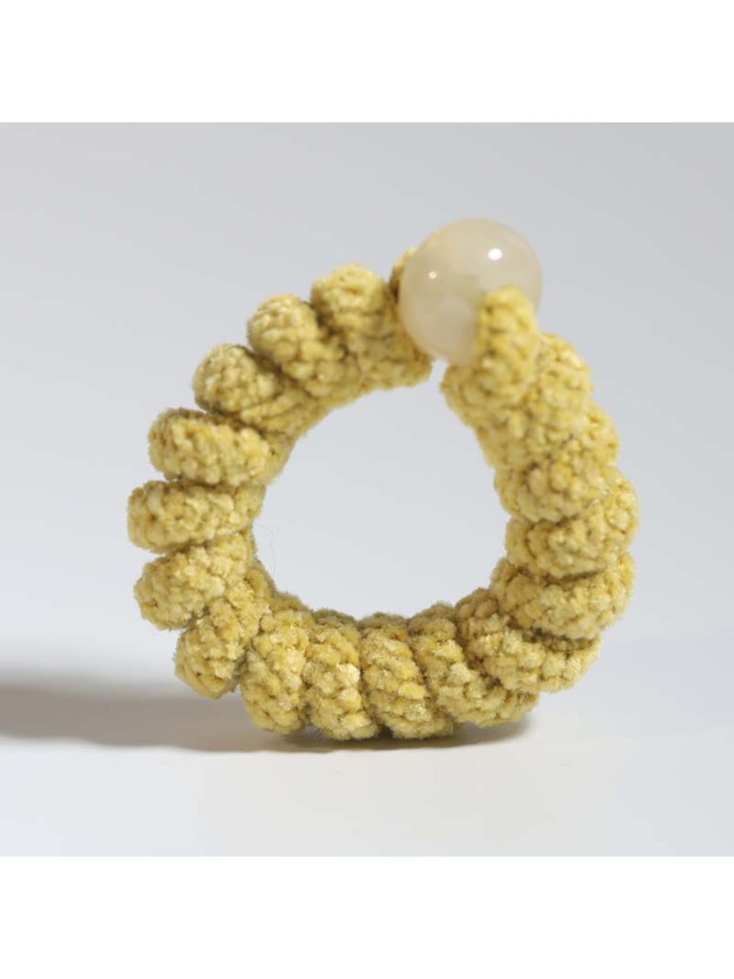 Gifty - Cute Spring Coil Hair Tie