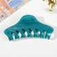 Beau - Fashion Pointed Keel Hair Clips
