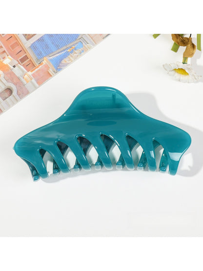 Beau - Fashion Pointed Keel Hair Clips